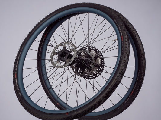 Beispiele für CERAKOTE Beschichtungen