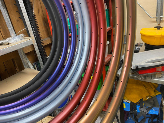 CERAKOTE Beispielbilder