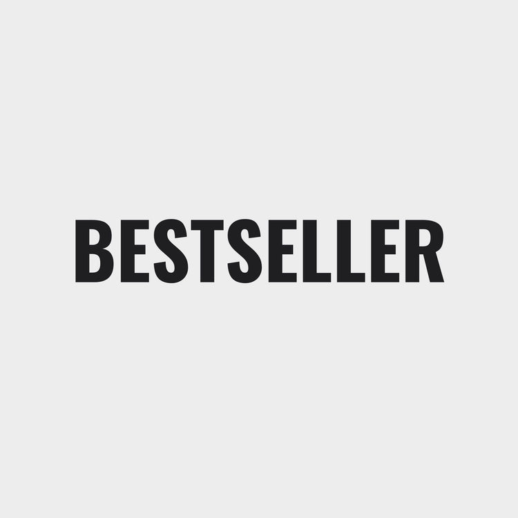 Bestseller!