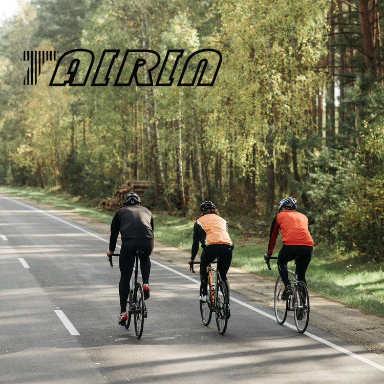 Tairin Laufradsätze