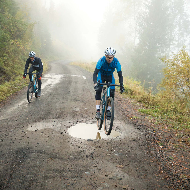 Gravel Laufradsätze