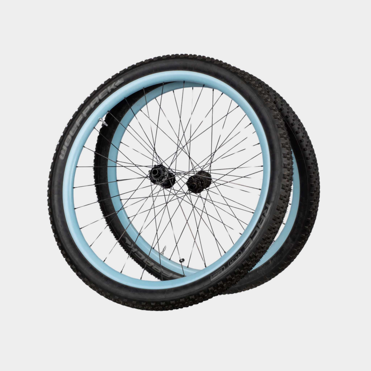 Individualisierungen