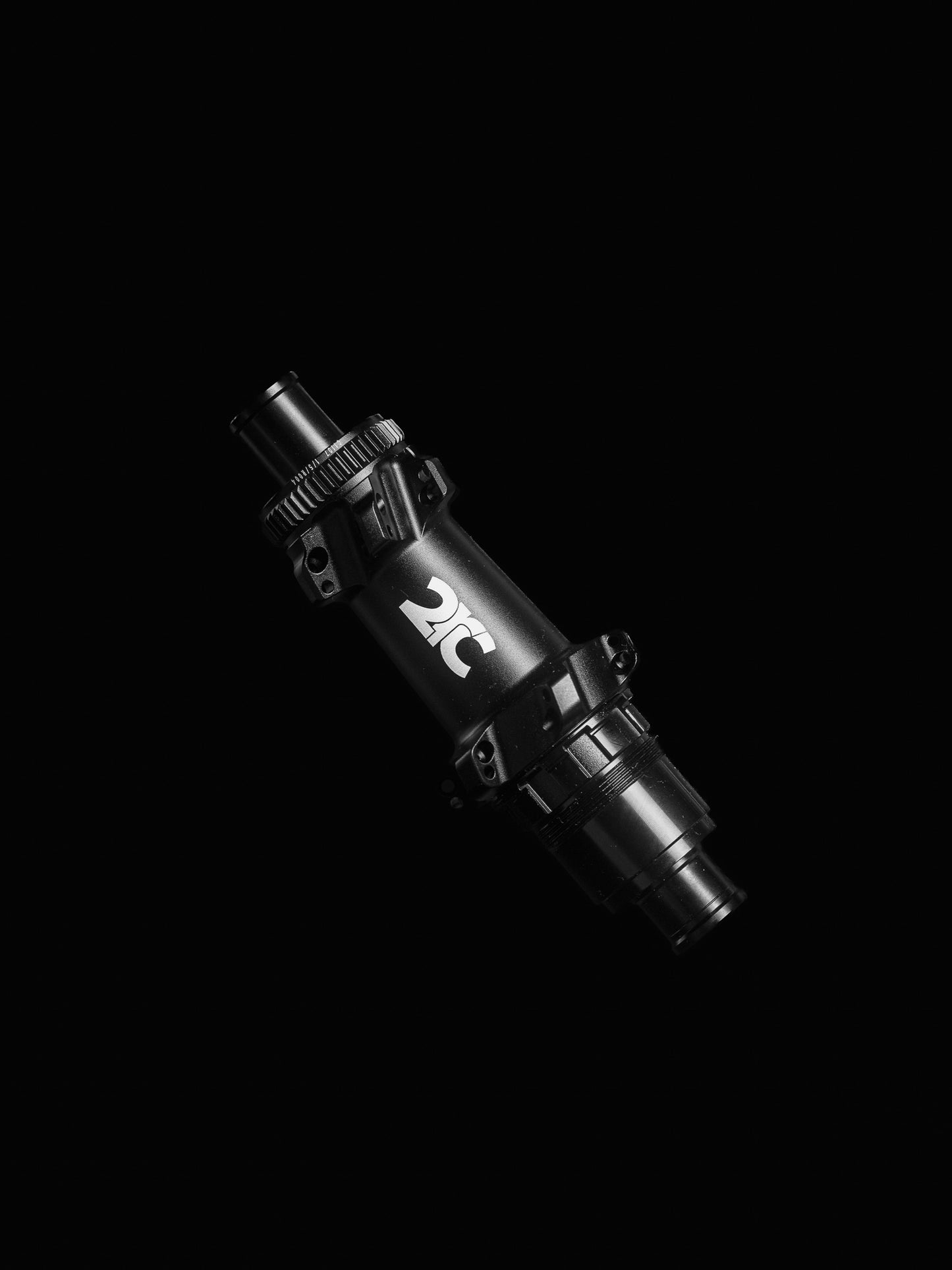 2rc ROAD Nabe SUPER LIGHT STRAIGHT PULL