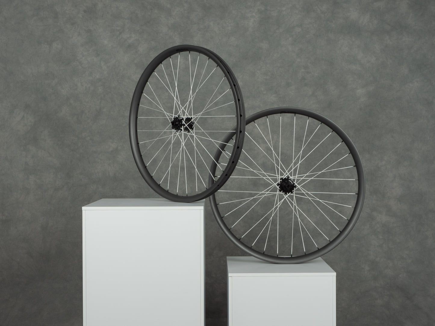 2rc E30 Enduro BERD Carbon Laufradsatz 29"