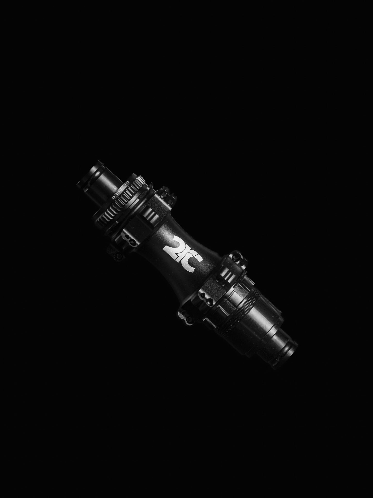 2rc ROAD Nabe STRAIGHT PULL