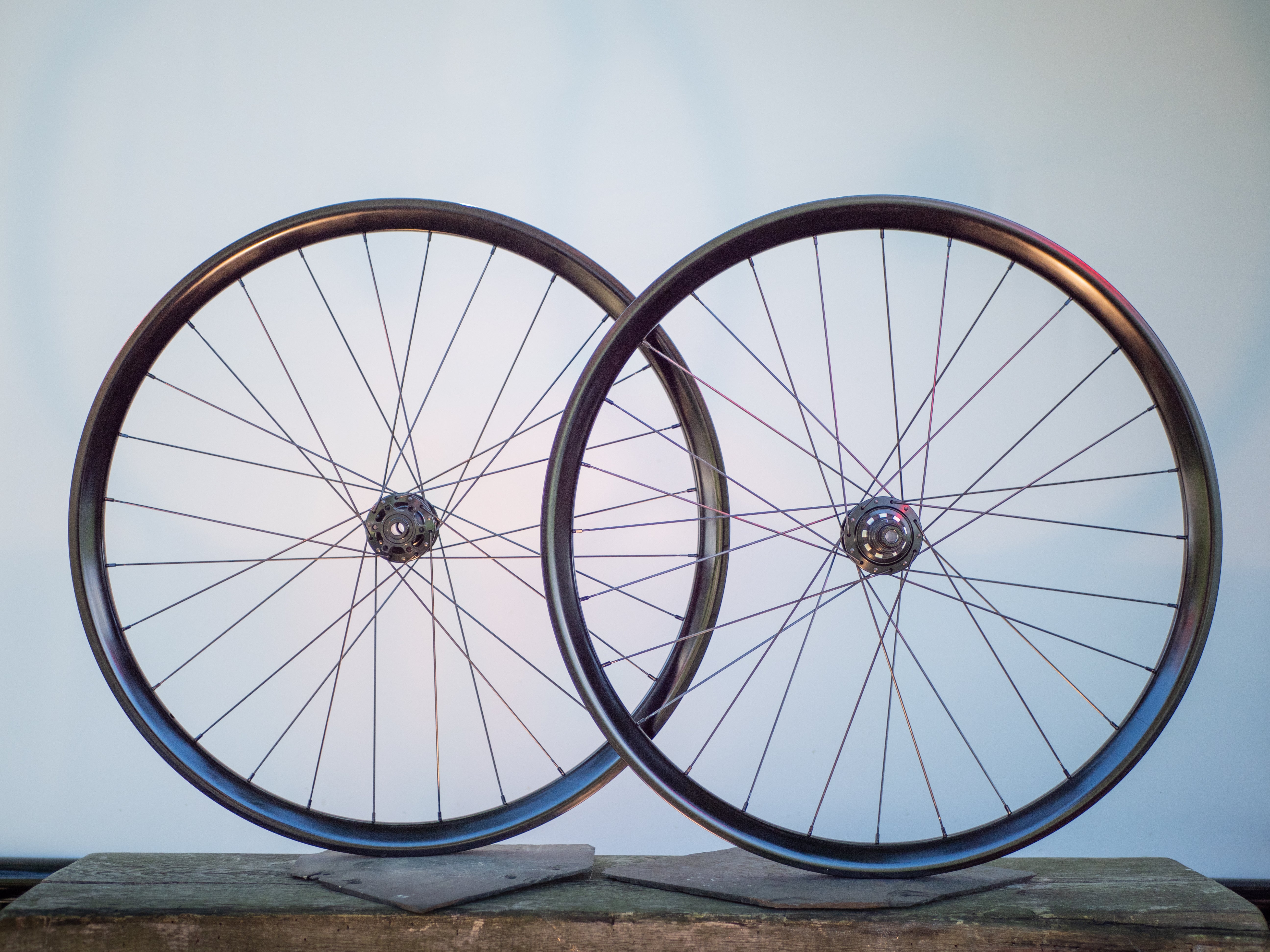 gravel bike laufradsatz 28 zoll 2rc GR30AL Gravel Laufradsatz 28" – 2rc Wheels