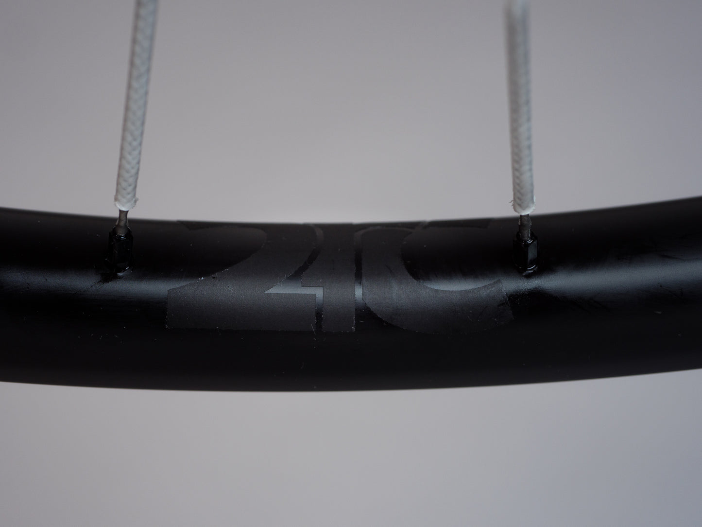 2rc GR21 Gravel BERD Carbon Laufradsatz 28"