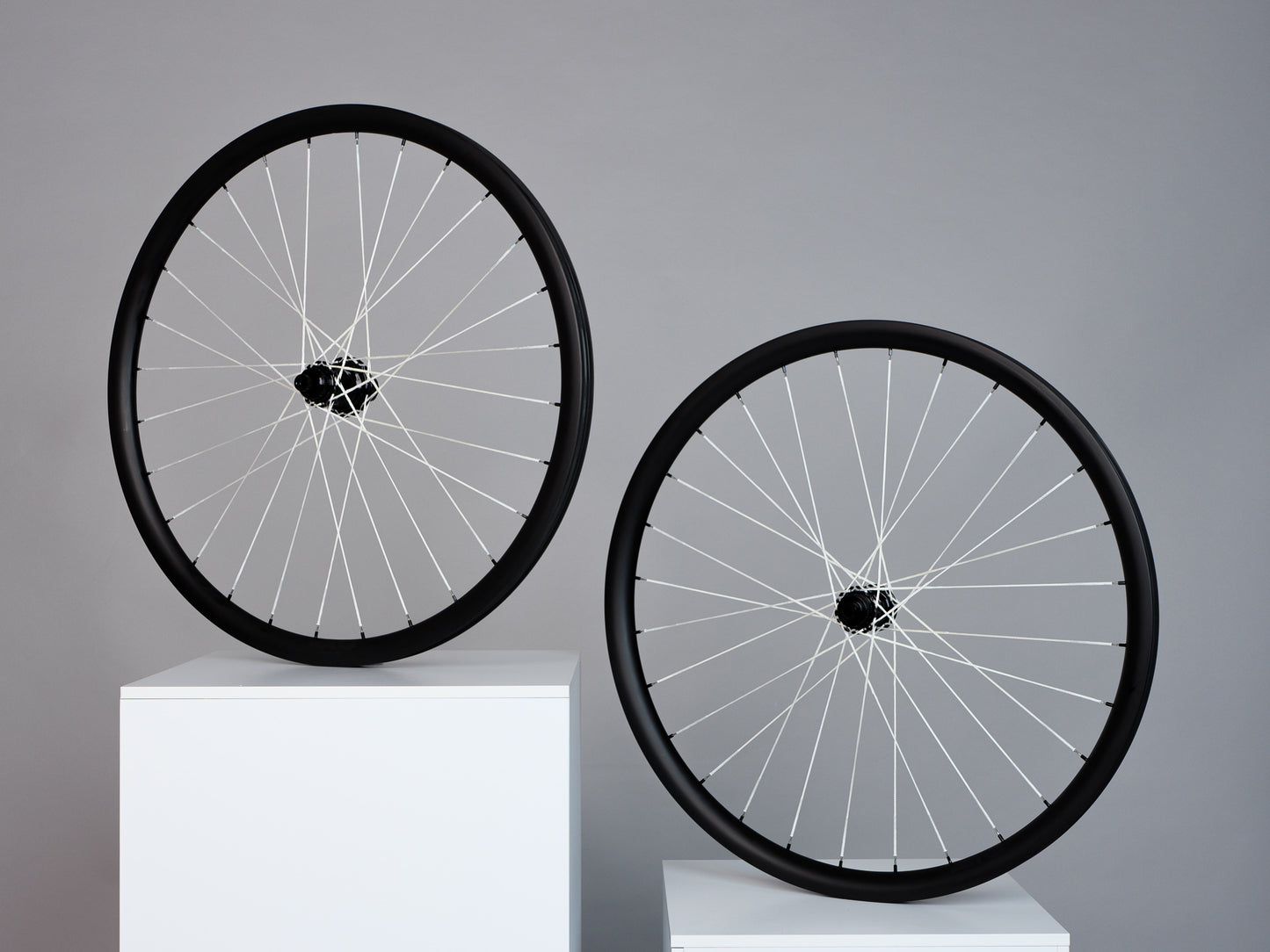 2rc GR30 Gravel BERD Carbon Laufradsatz 28"