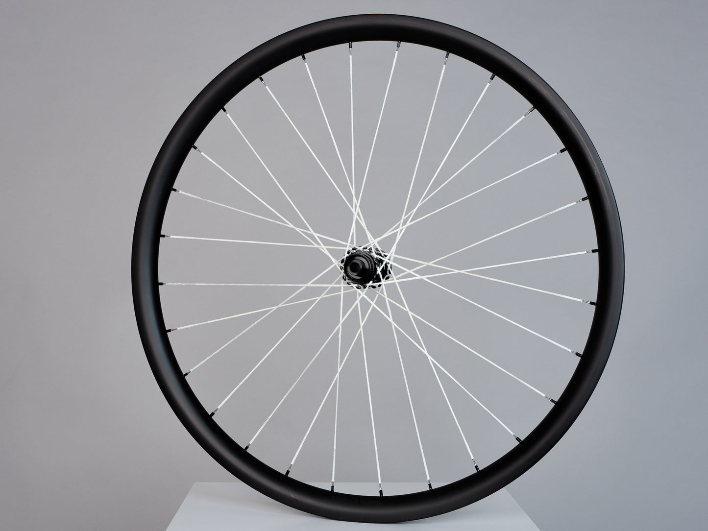 2rc GR30 Gravel BERD Carbon Laufradsatz 28"