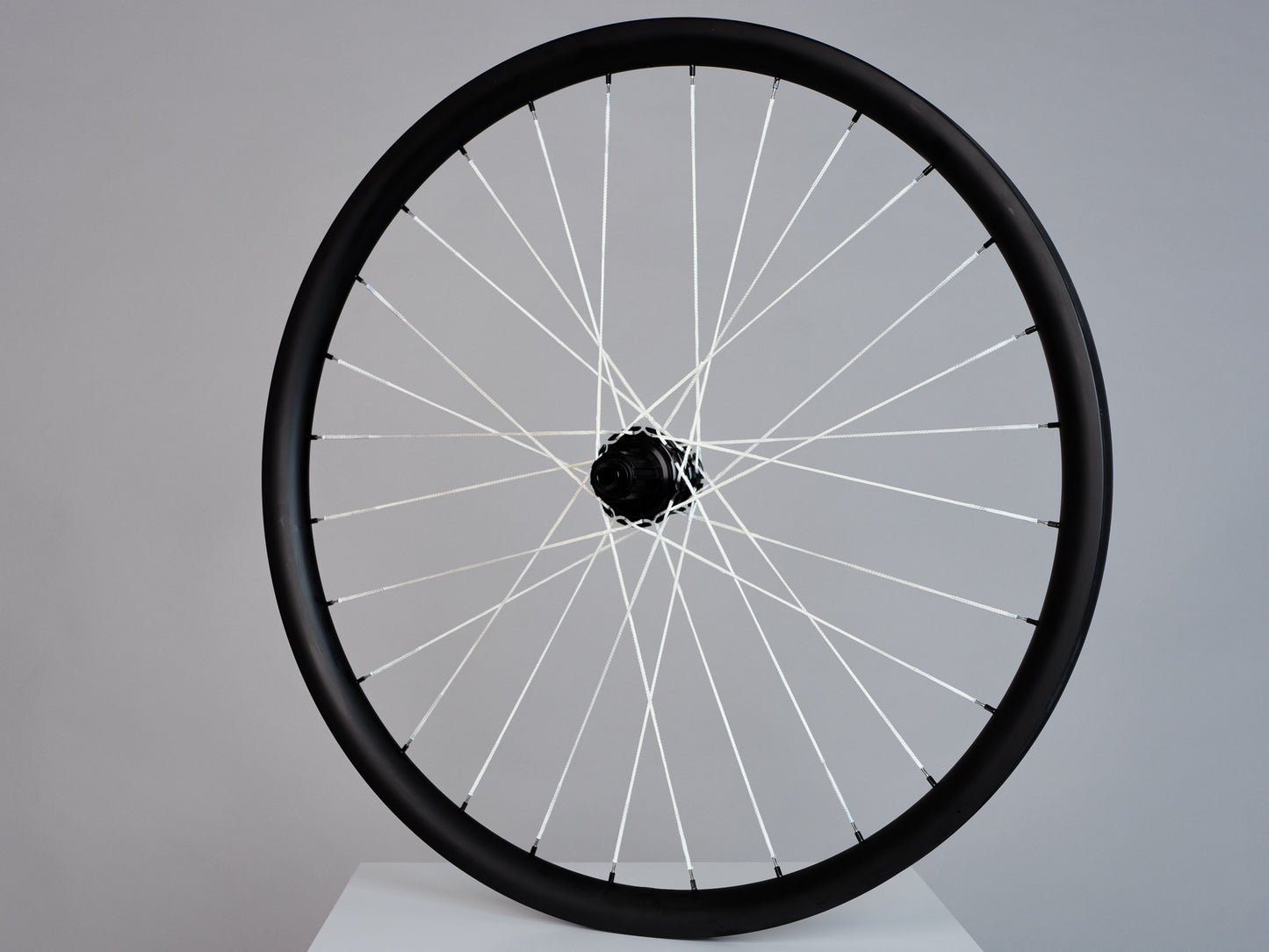 2rc GR30 Gravel BERD Carbon Laufradsatz 28"