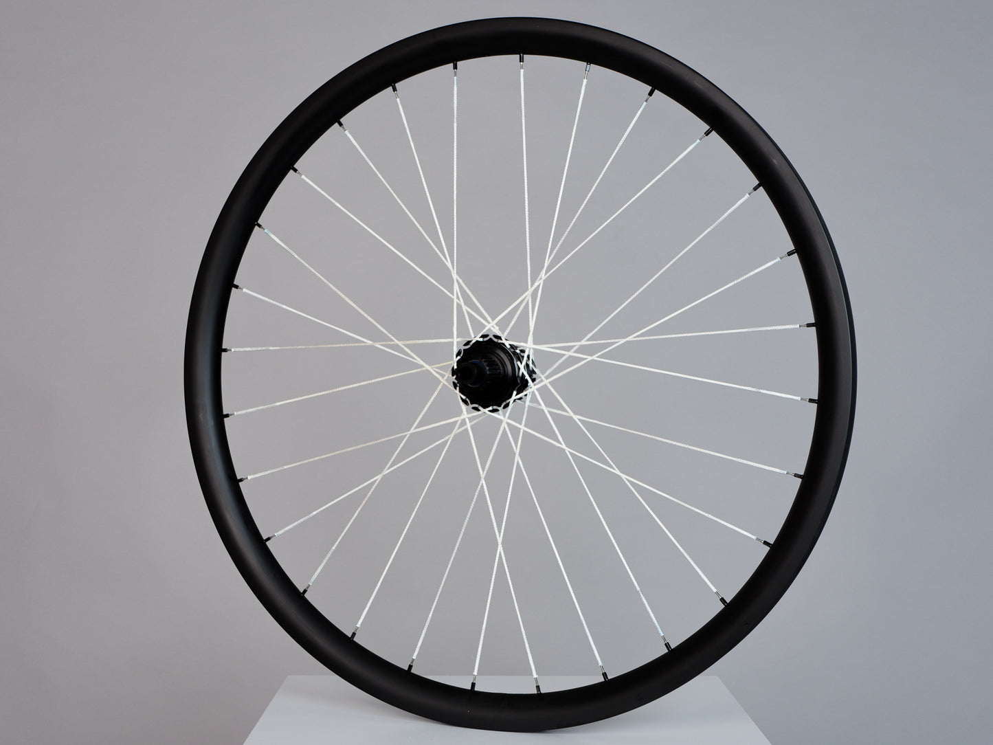 2rc GR30 Gravel BERD Carbon Laufradsatz 28"