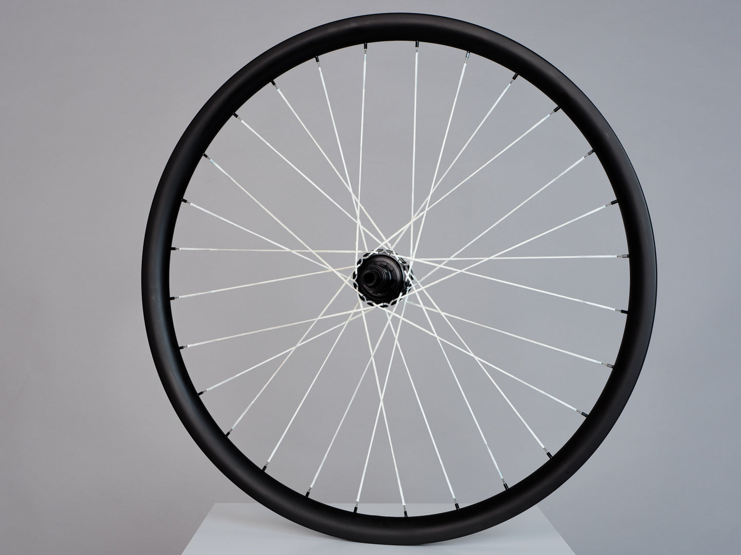 2rc GR30 Gravel BERD Carbon Laufradsatz 28"