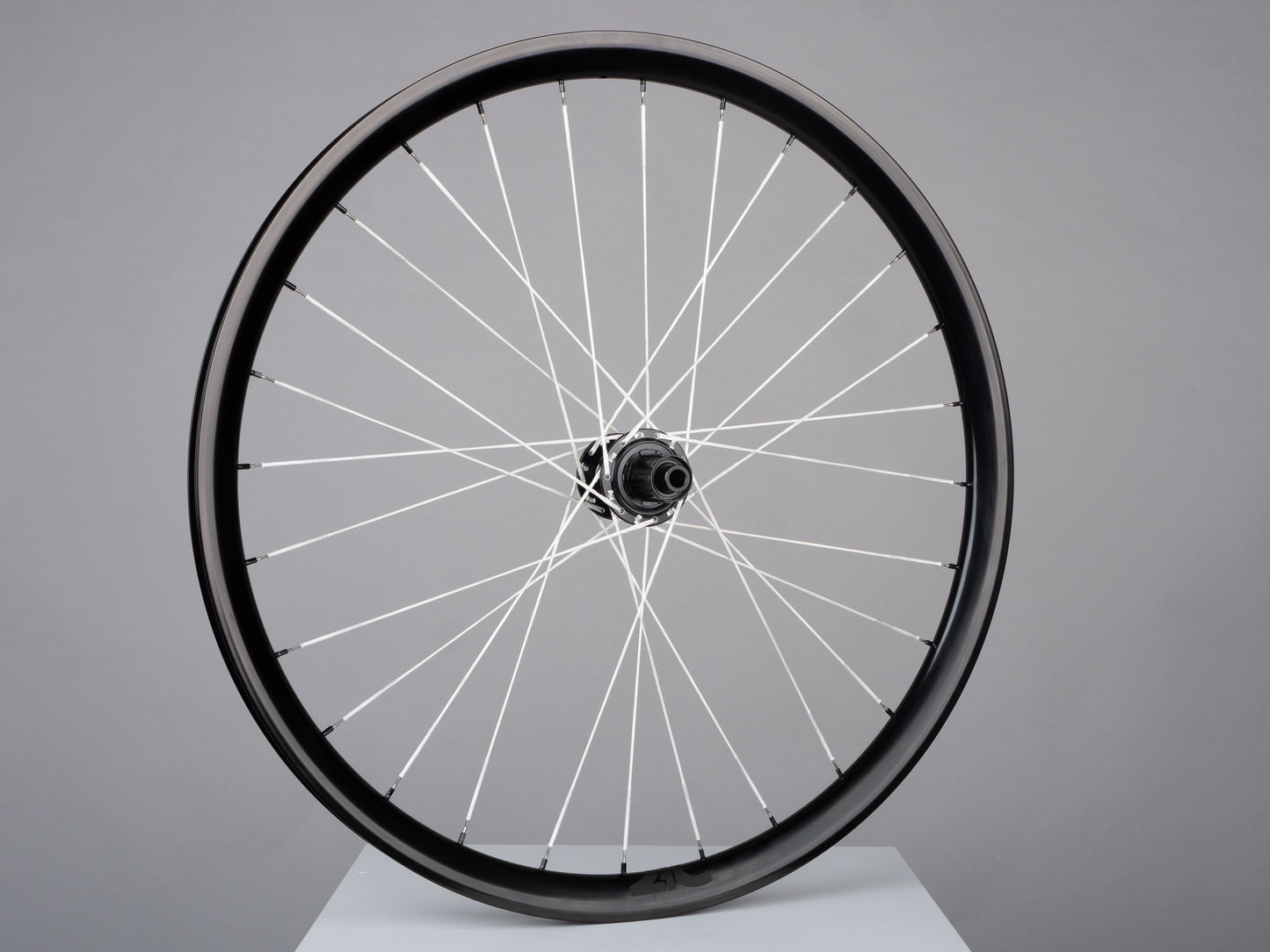 2rc GR30AL Gravel BERD Laufradsatz 28"