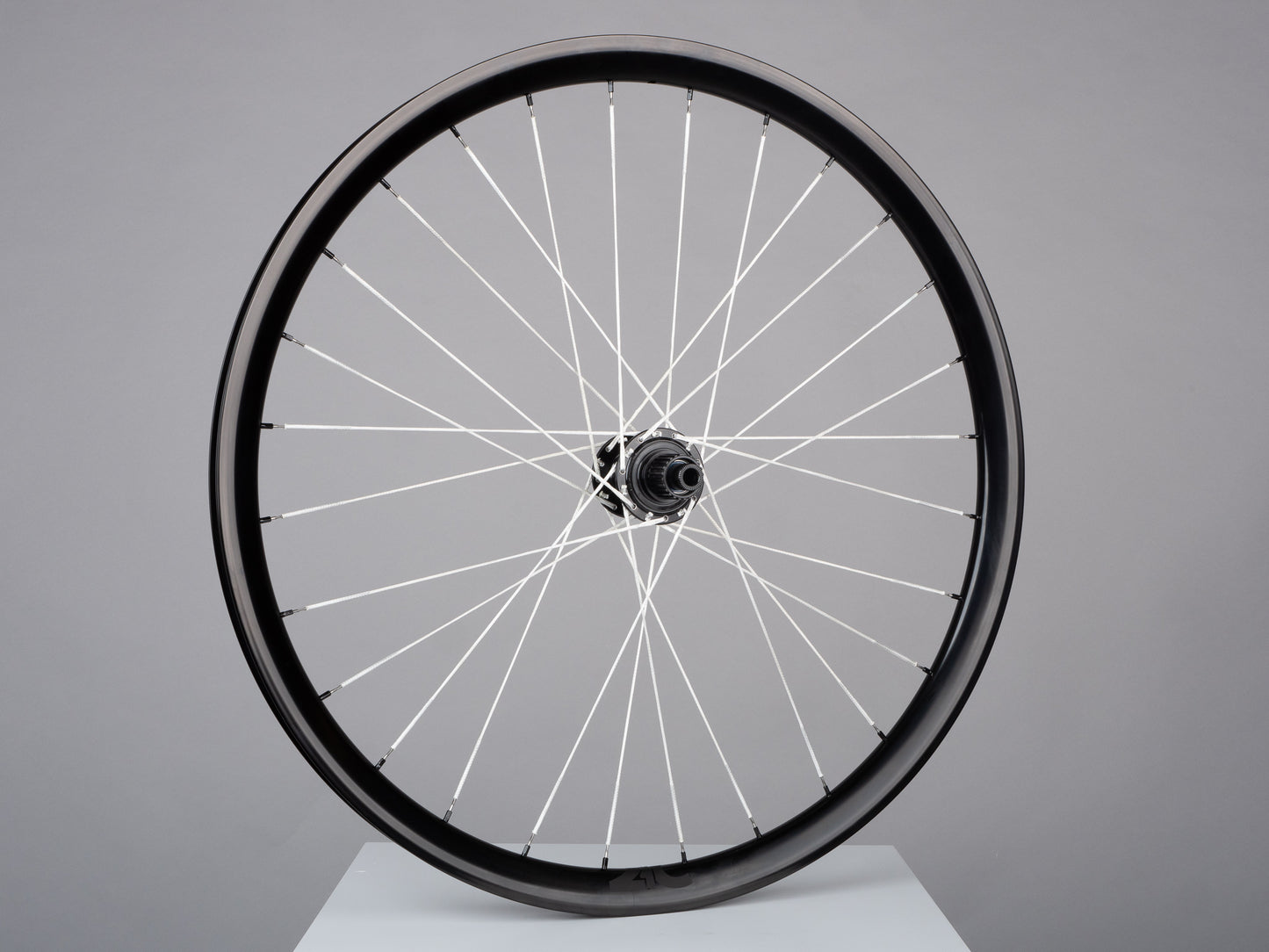 2rc GR30AL Gravel BERD Laufradsatz 28"