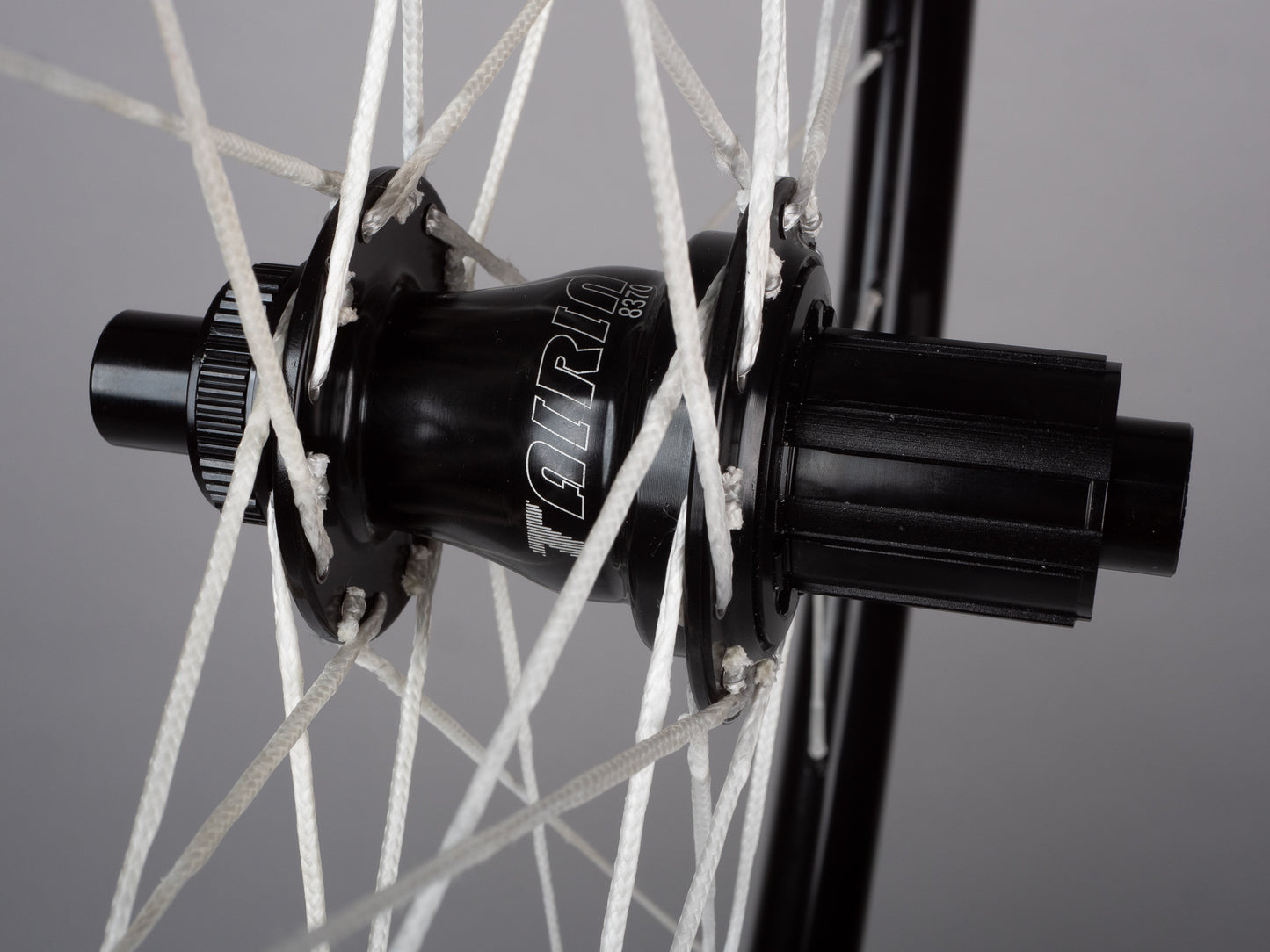 2rc GR30AL Gravel BERD Laufradsatz 28"