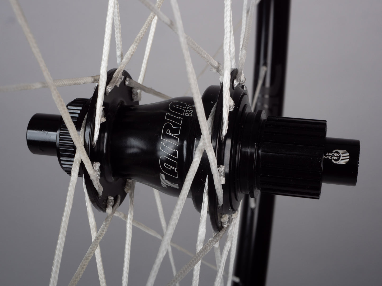 2rc GR30AL Gravel BERD Laufradsatz 28"