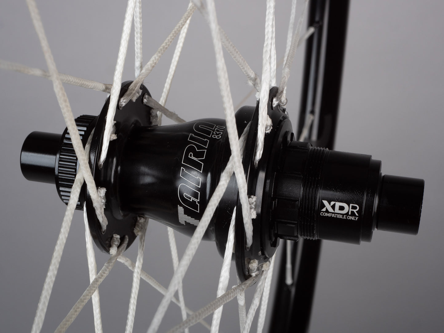 2rc GR30AL Gravel BERD Laufradsatz 28"