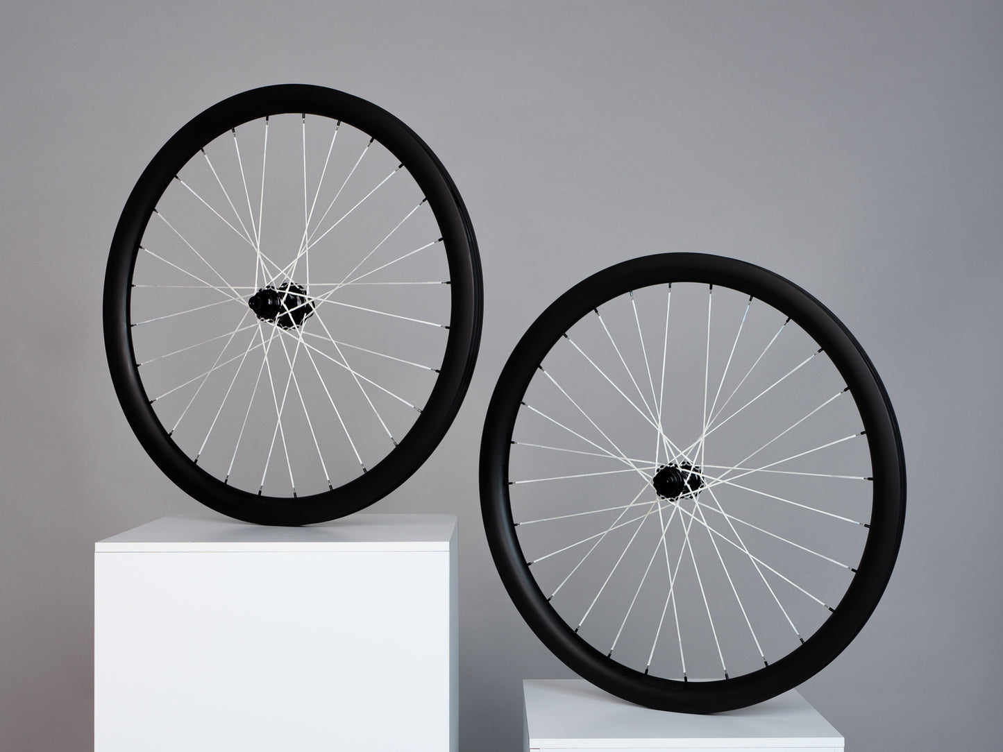 2rc GR40 Gravel BERD Carbon Laufradsatz 28"