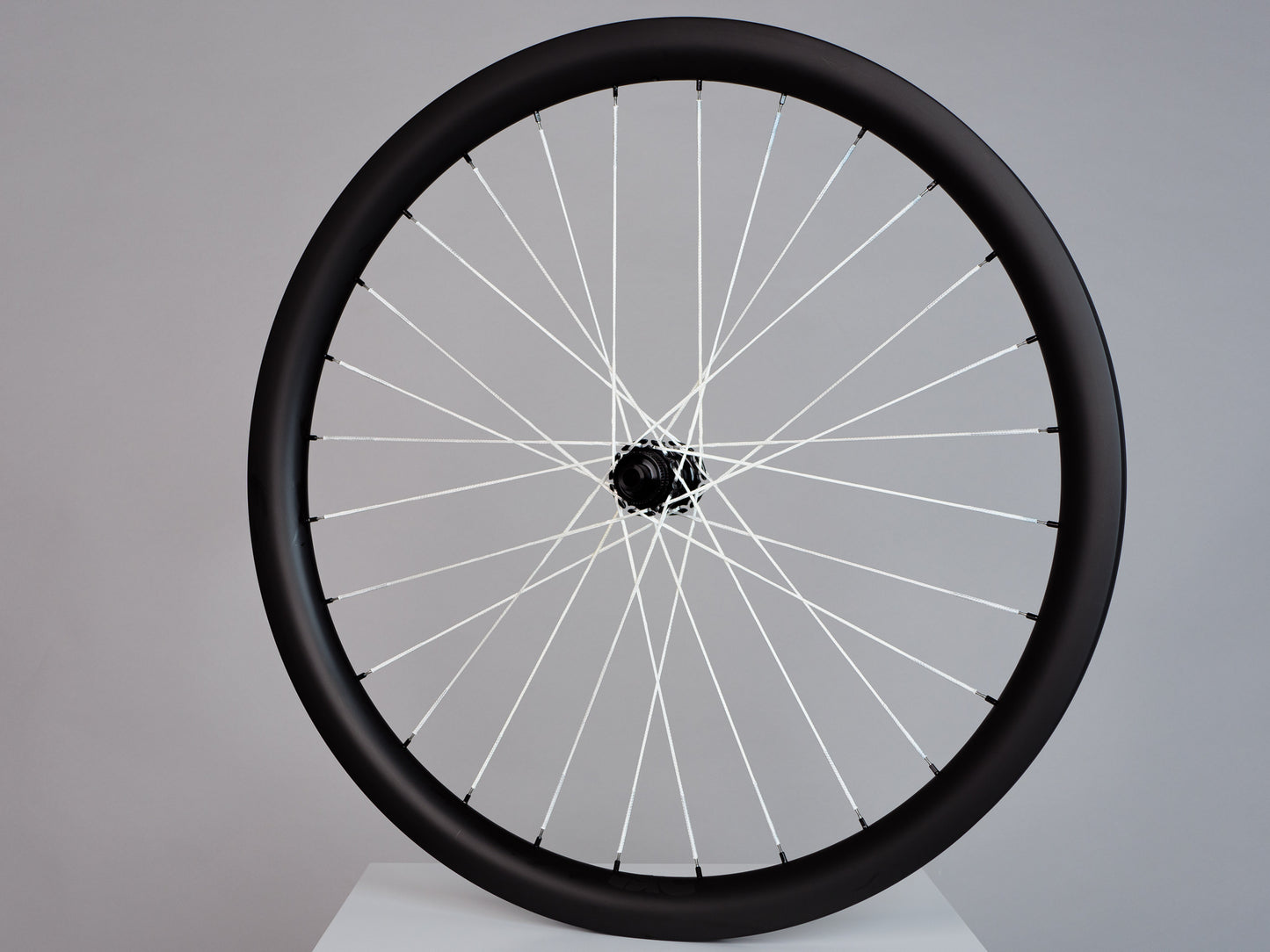 2rc GR40 Gravel BERD Carbon Laufradsatz 28"