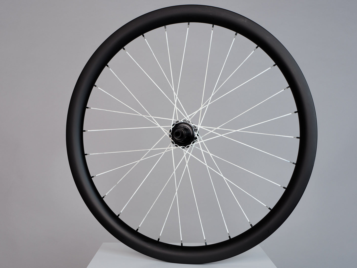 2rc GR40 Gravel BERD Carbon Laufradsatz 28"