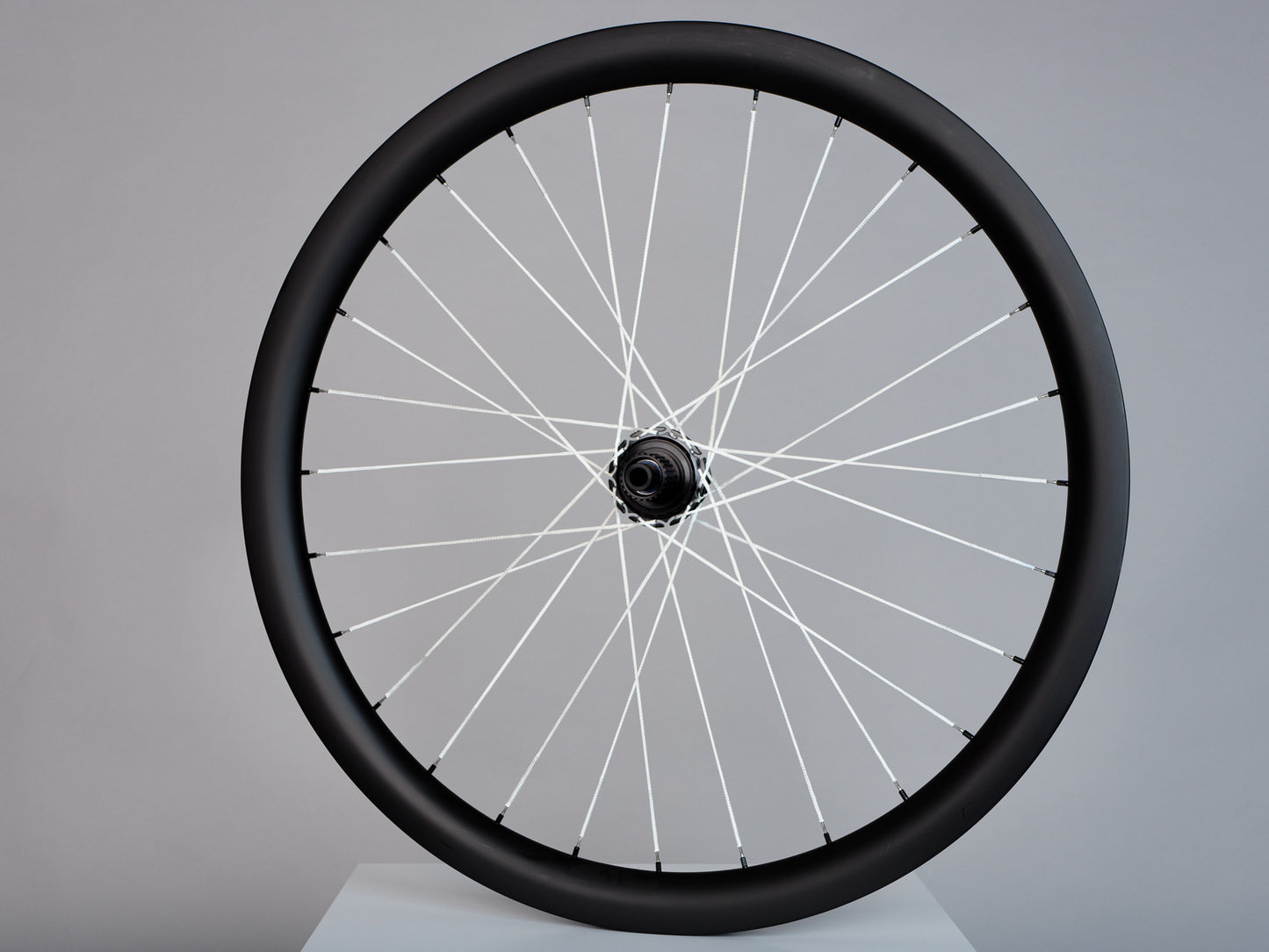 2rc GR40 Gravel BERD Carbon Laufradsatz 28"