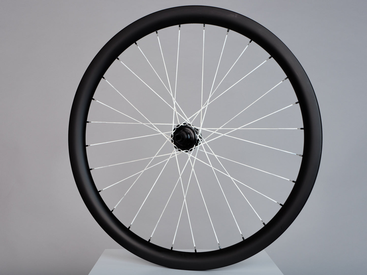 2rc GR40 Gravel BERD Carbon Laufradsatz 28"