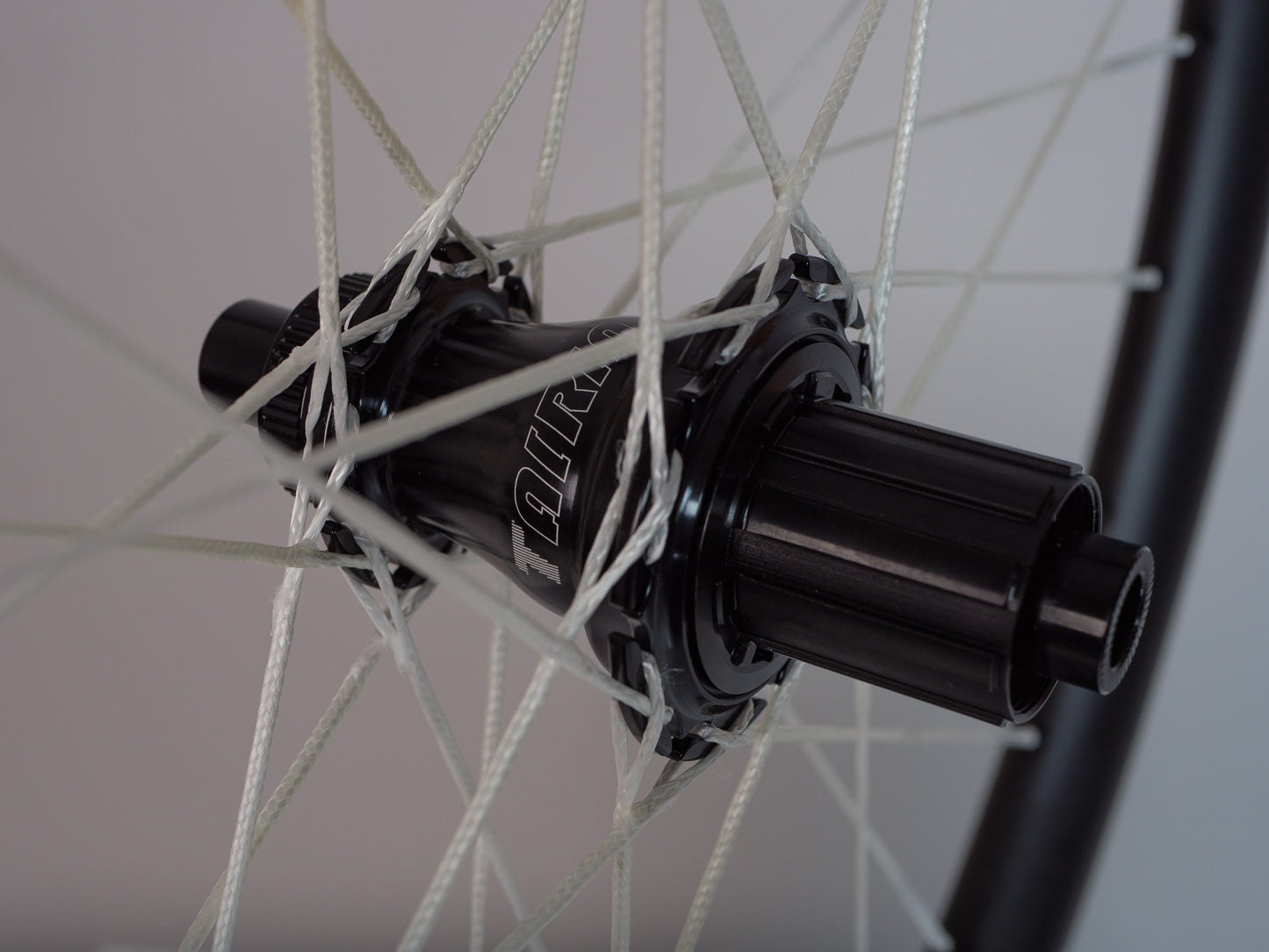 2rc GR40 Gravel BERD Carbon Laufradsatz 28"