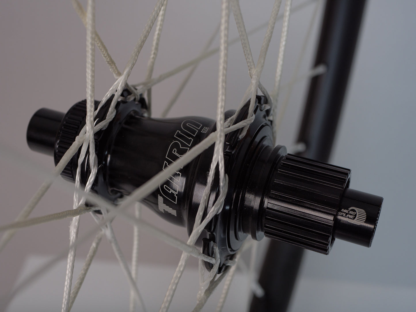 2rc GR40 Gravel BERD Carbon Laufradsatz 28"