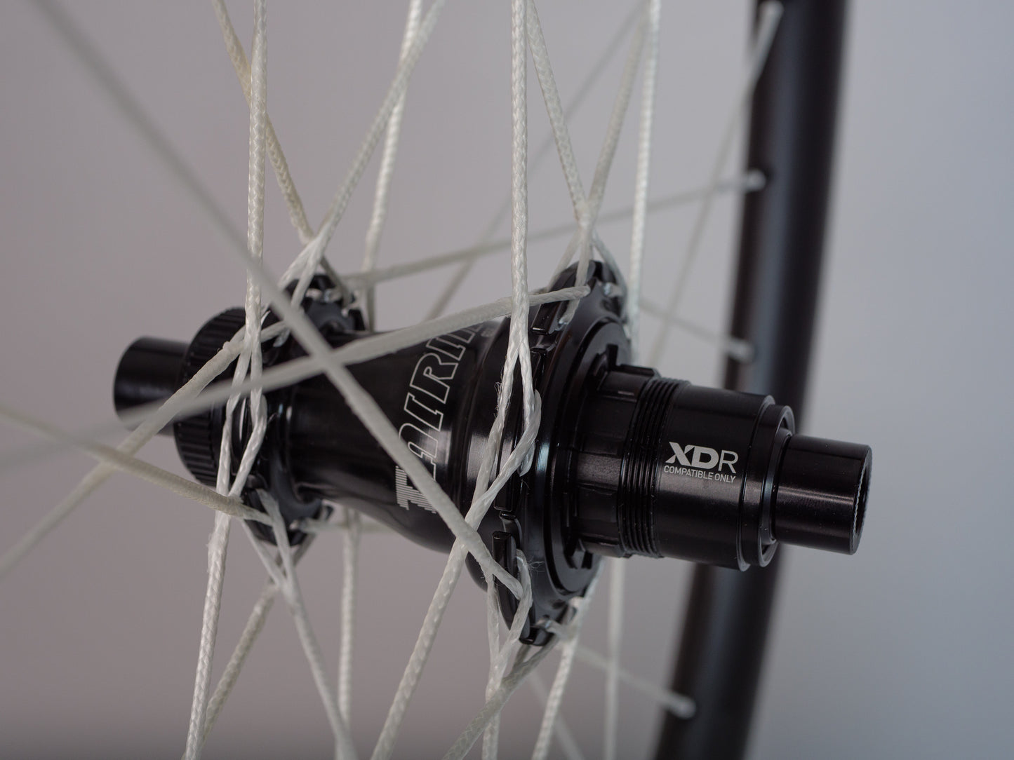 2rc GR40 Gravel BERD Carbon Laufradsatz 28"