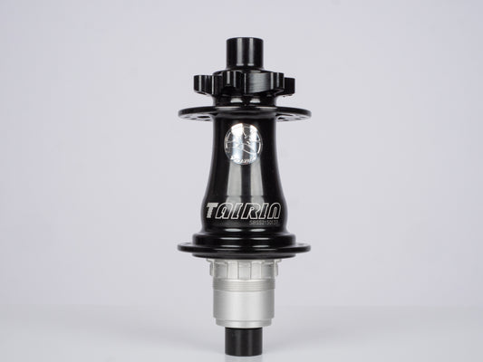 Tairin S1 Hinterrad Nabe 6-Loch disc