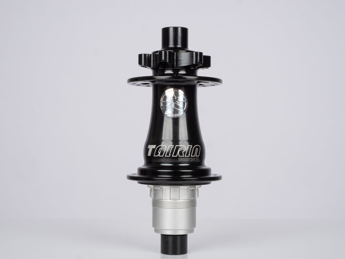 Tairin S1 Hinterrad Nabe 6-Loch disc