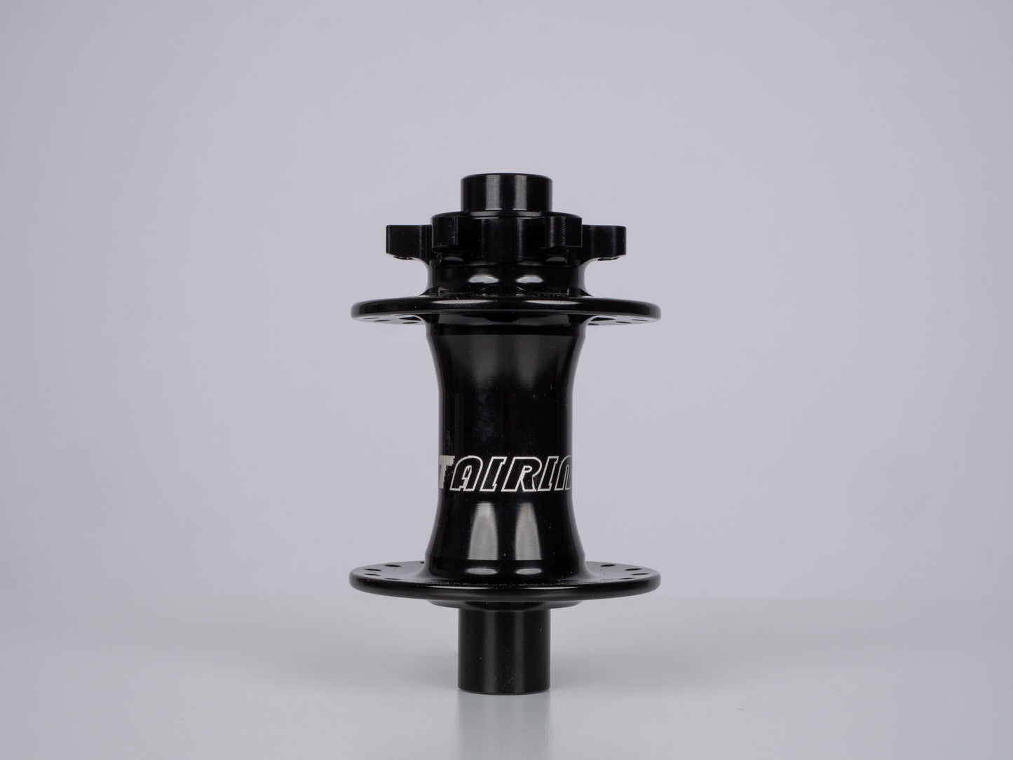 Tairin Shogun/R1 Vorderrad Nabe 6-Loch disc