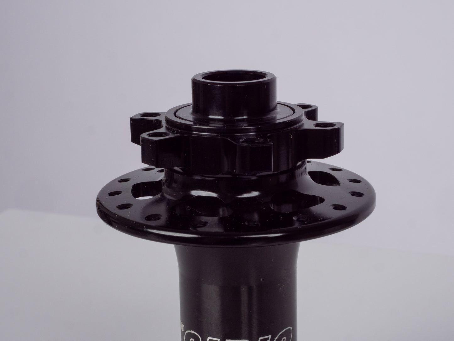 Tairin Shogun/R1 Vorderrad Nabe 6-Loch disc