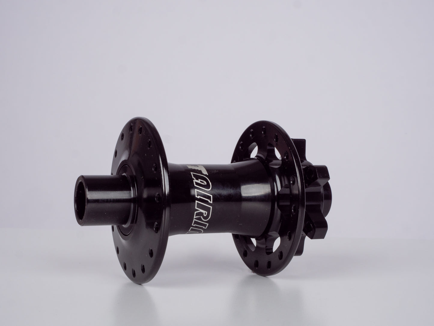 Tairin Shogun/R1 Vorderrad Nabe 6-Loch disc