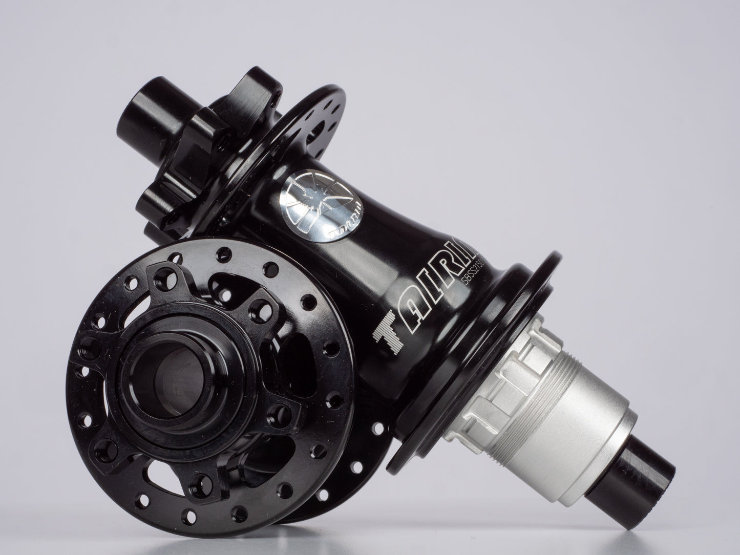 Tairin S1 Hinterrad Nabe 6-Loch disc