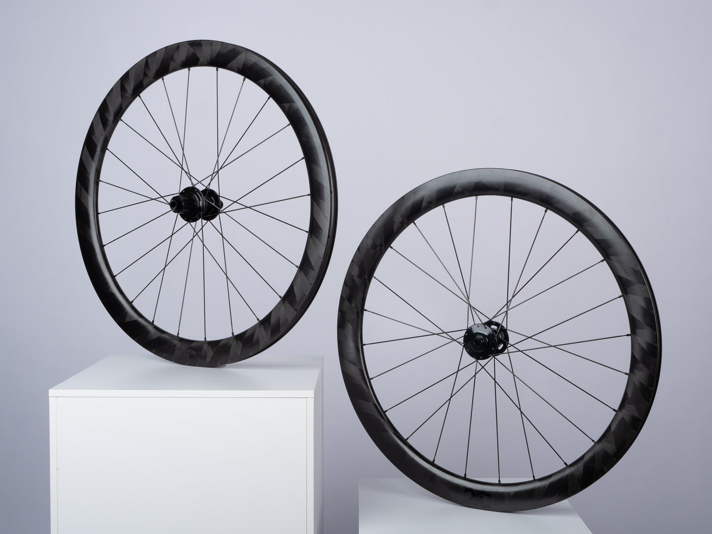 2rc R50 Rennrad Carbon Laufradsatz 28"