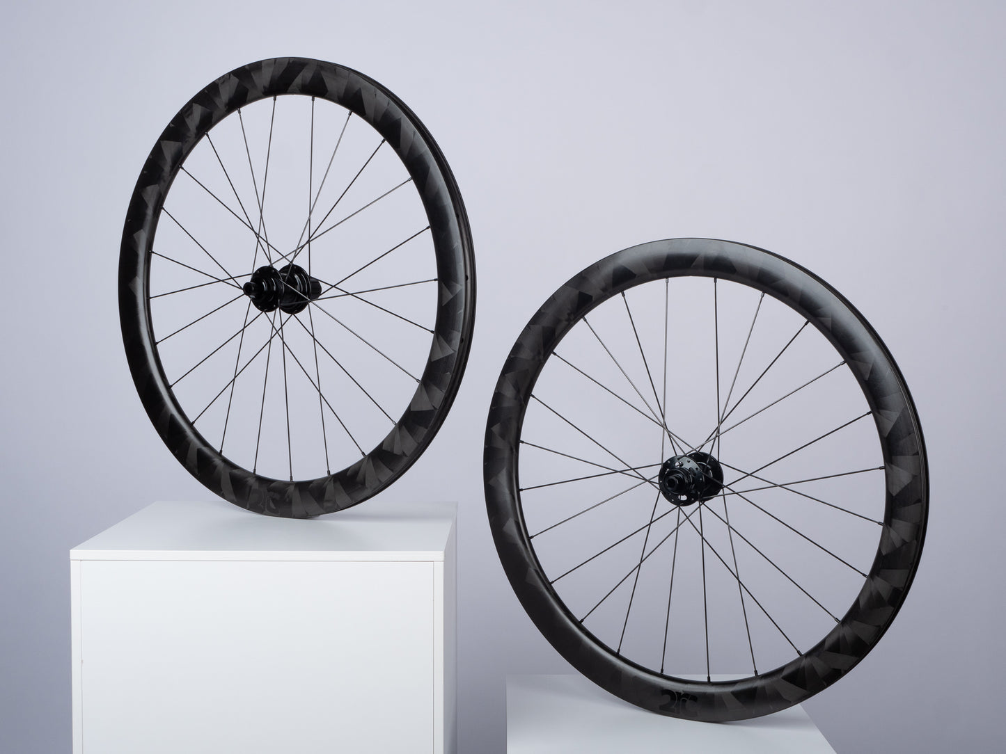 2rc R50 Rennrad Carbon Laufradsatz 28"