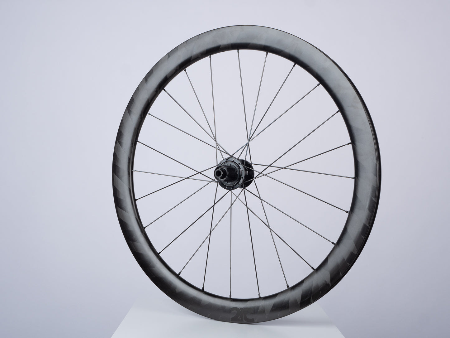 2rc R50 Rennrad Carbon Laufradsatz 28"