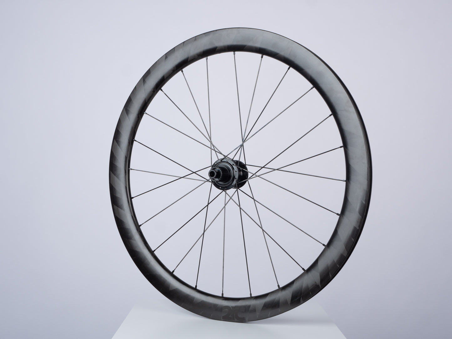 2rc R50 Rennrad Carbon Laufradsatz 28"