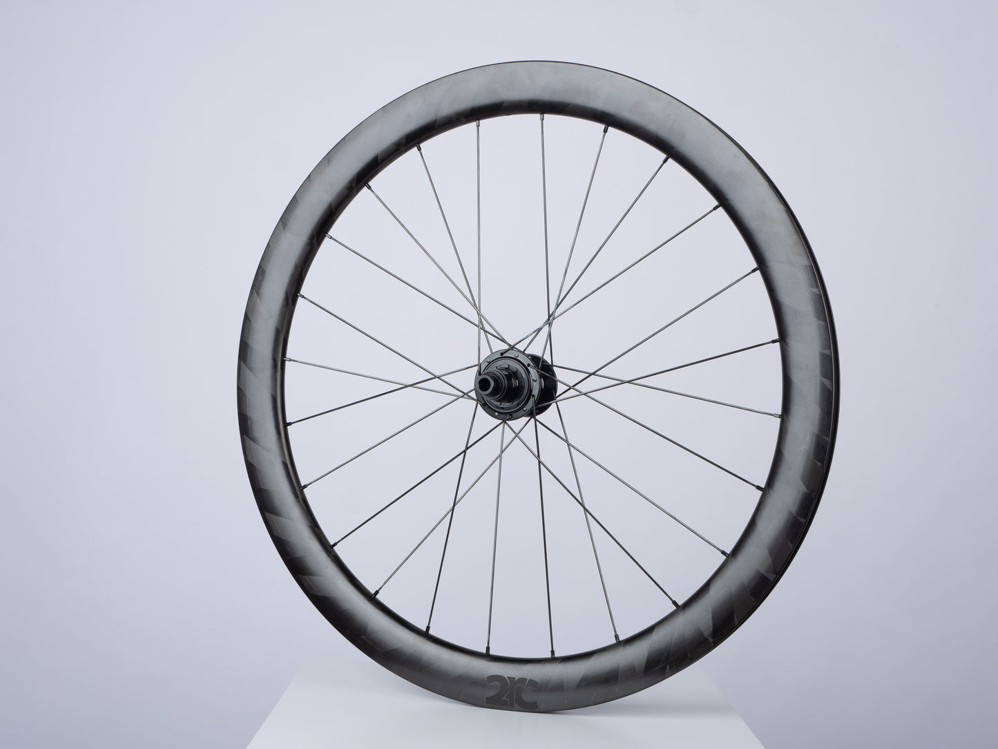 2rc R50 Rennrad Carbon Laufradsatz 28"