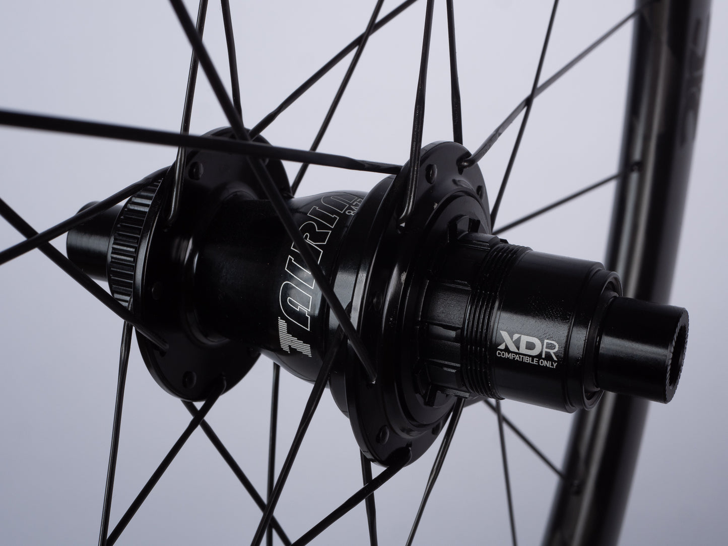 2rc R50 Rennrad Carbon Laufradsatz 28"