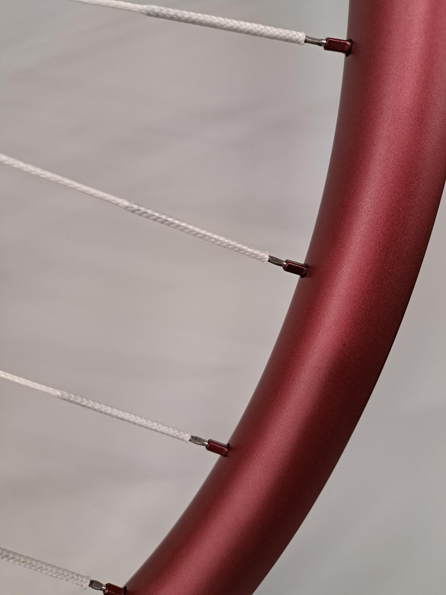 2rc Carbon Enduro Laufradsatz Tairin S-Shogun Boost Naben BERD Spokes