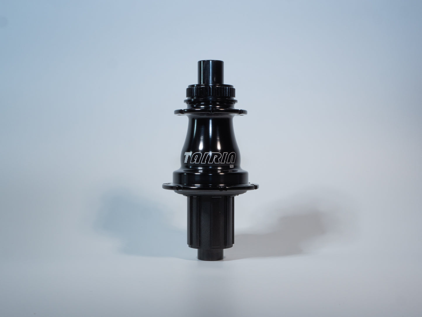 Tairin Silent Shogun Hinterrad Nabe Center Lock Disc