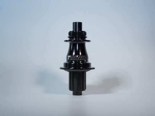 Tairin Silent Shogun Hinterrad Nabe Center Lock Disc