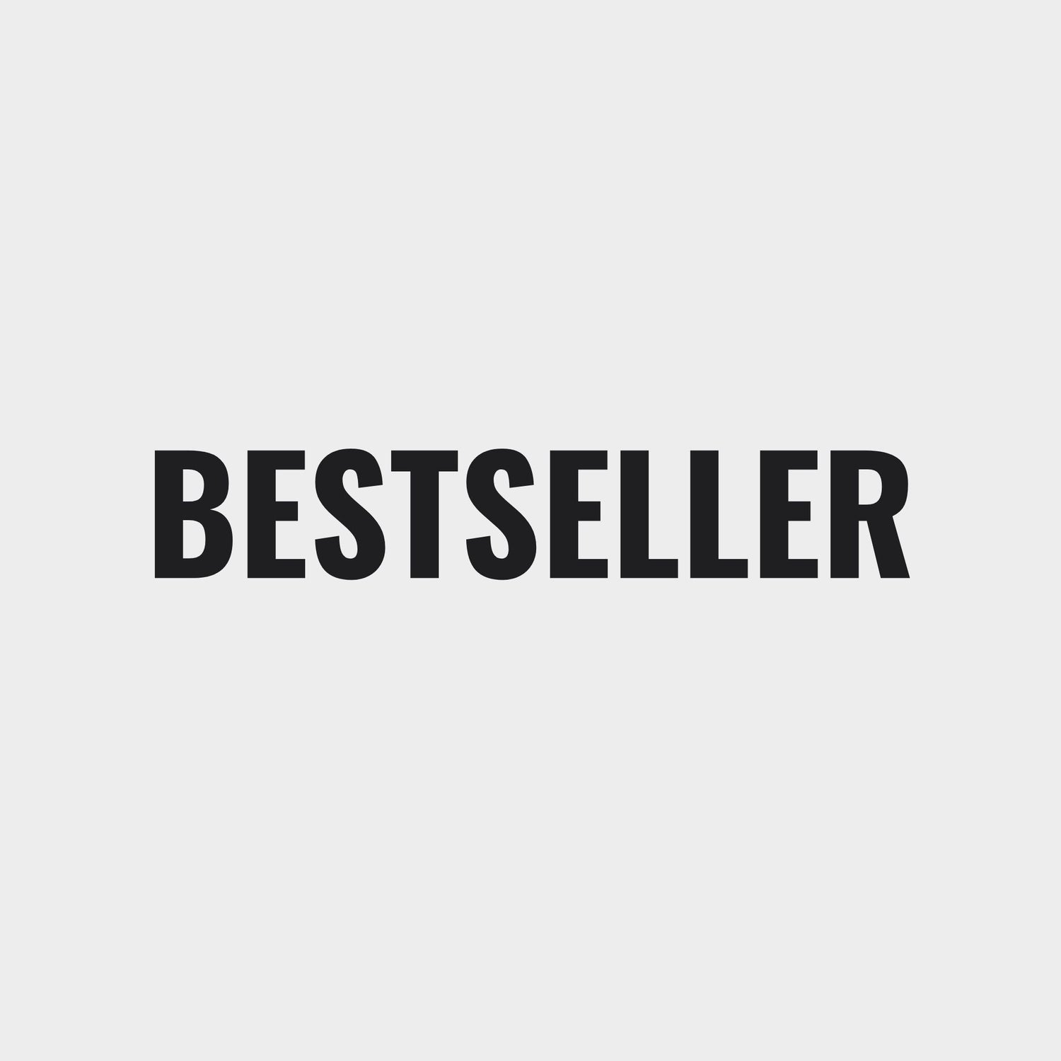 Bestseller!
