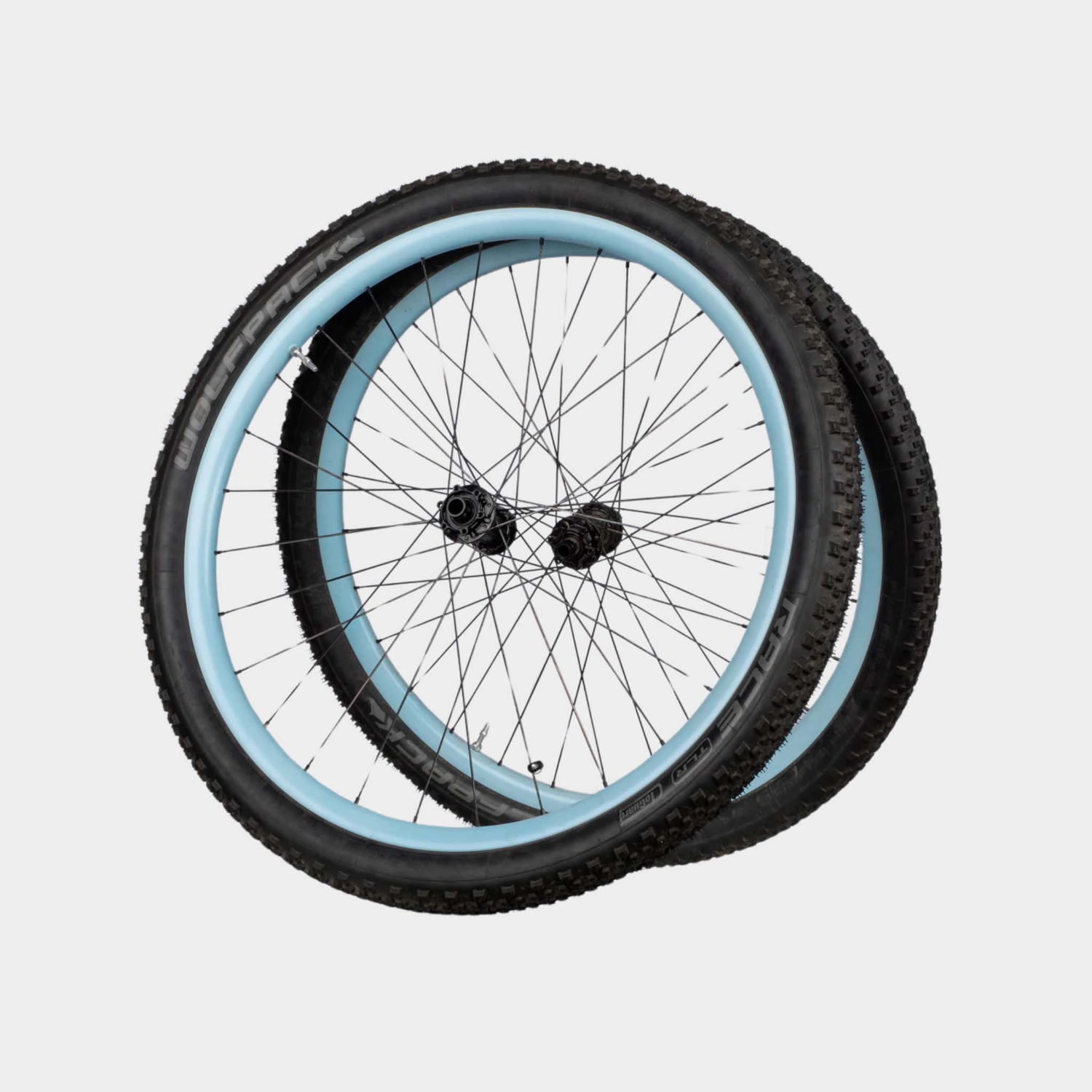 Individualisierungen