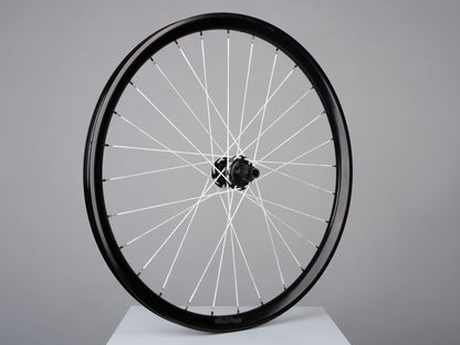 2rc GR30AL Gravel BERD  Laufradsatz 28"