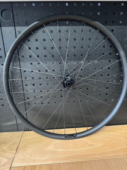 2rc GR21 Carbon Laufradsatz