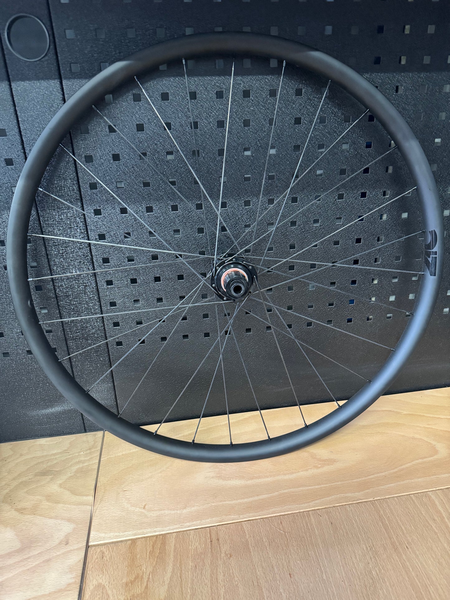 2rc GR21 Carbon Laufradsatz