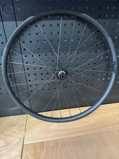 2rc GR21 Carbon Laufradsatz